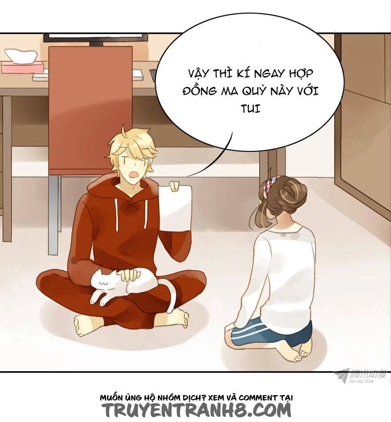 Sức Mạnh Của Sắc Đẹp Chapter 30 - 14