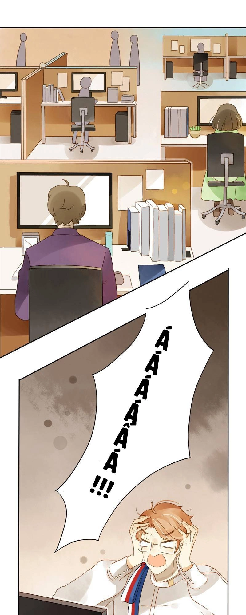 Sức Mạnh Của Sắc Đẹp Chapter 31 - 3