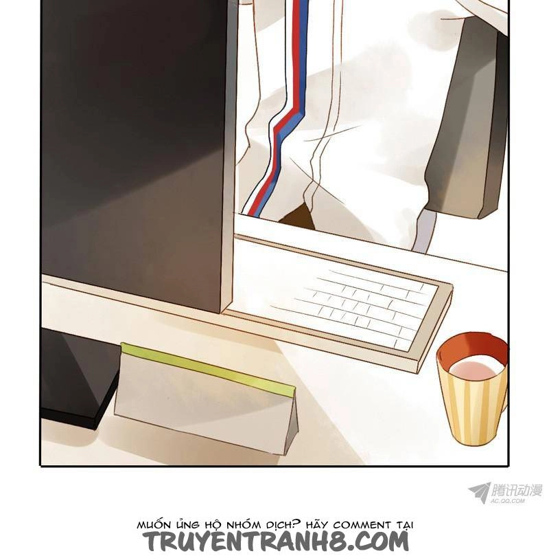 Sức Mạnh Của Sắc Đẹp Chapter 31 - 4