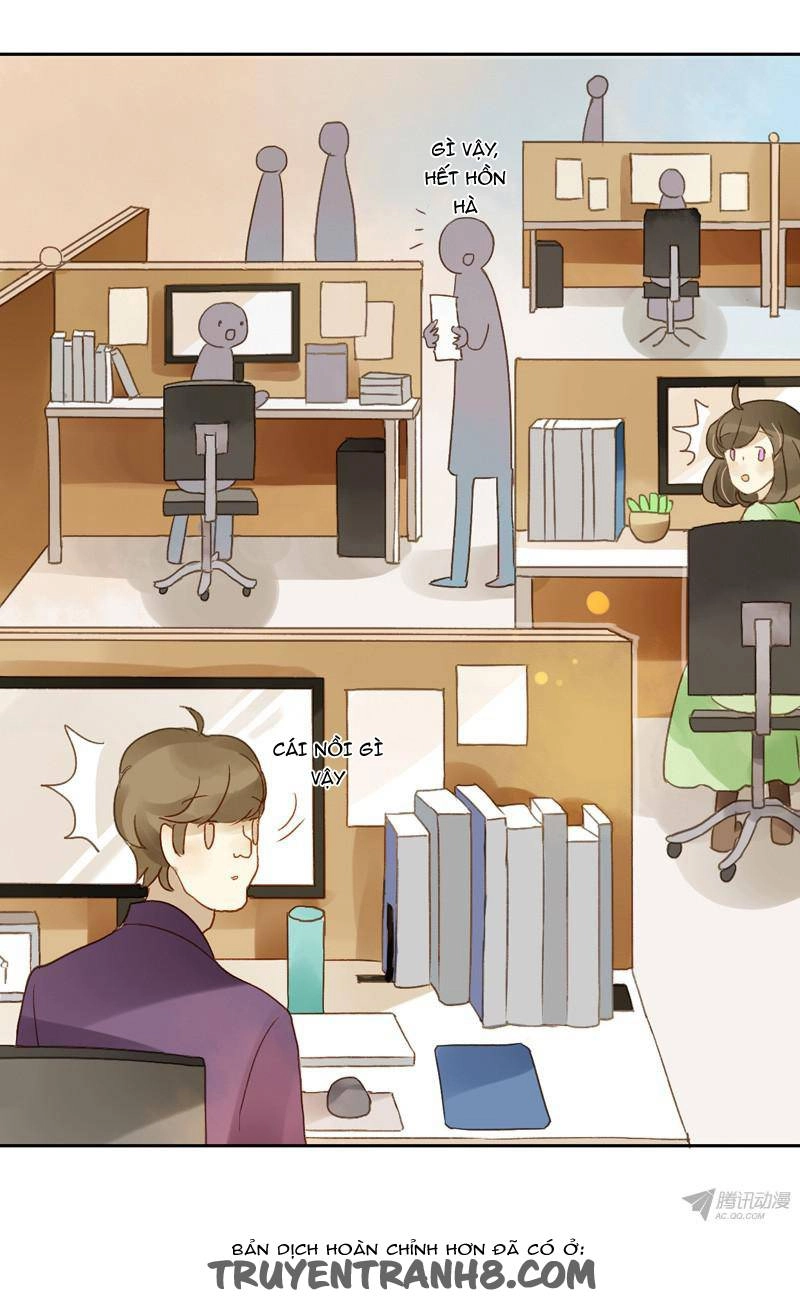 Sức Mạnh Của Sắc Đẹp Chapter 31 - 5