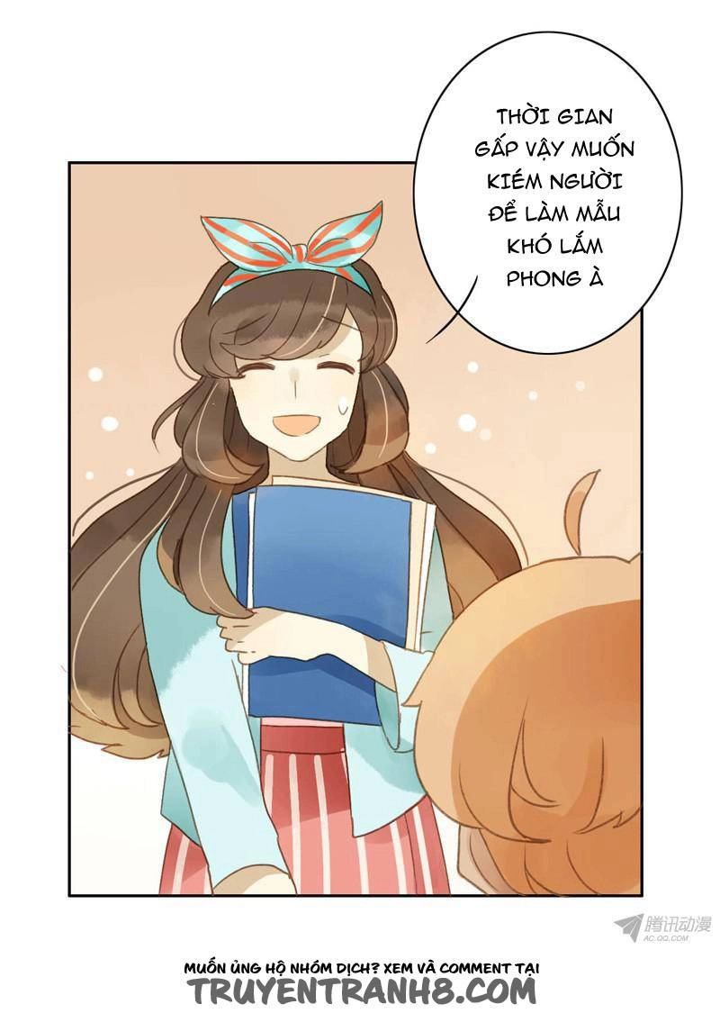 Sức Mạnh Của Sắc Đẹp Chapter 31 - 9