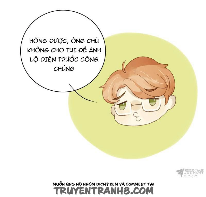 Sức Mạnh Của Sắc Đẹp Chapter 31 - 12