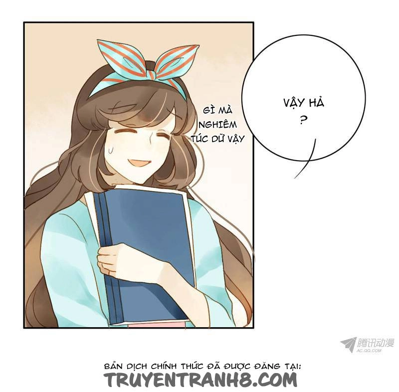 Sức Mạnh Của Sắc Đẹp Chapter 31 - 13