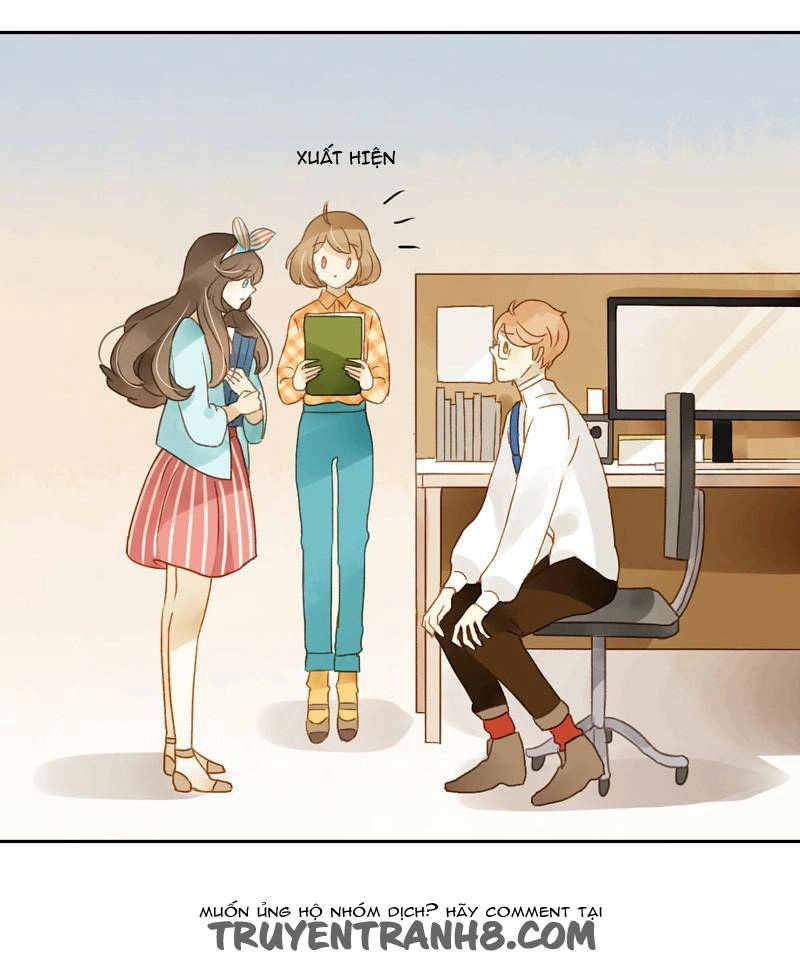 Sức Mạnh Của Sắc Đẹp Chapter 31 - 14