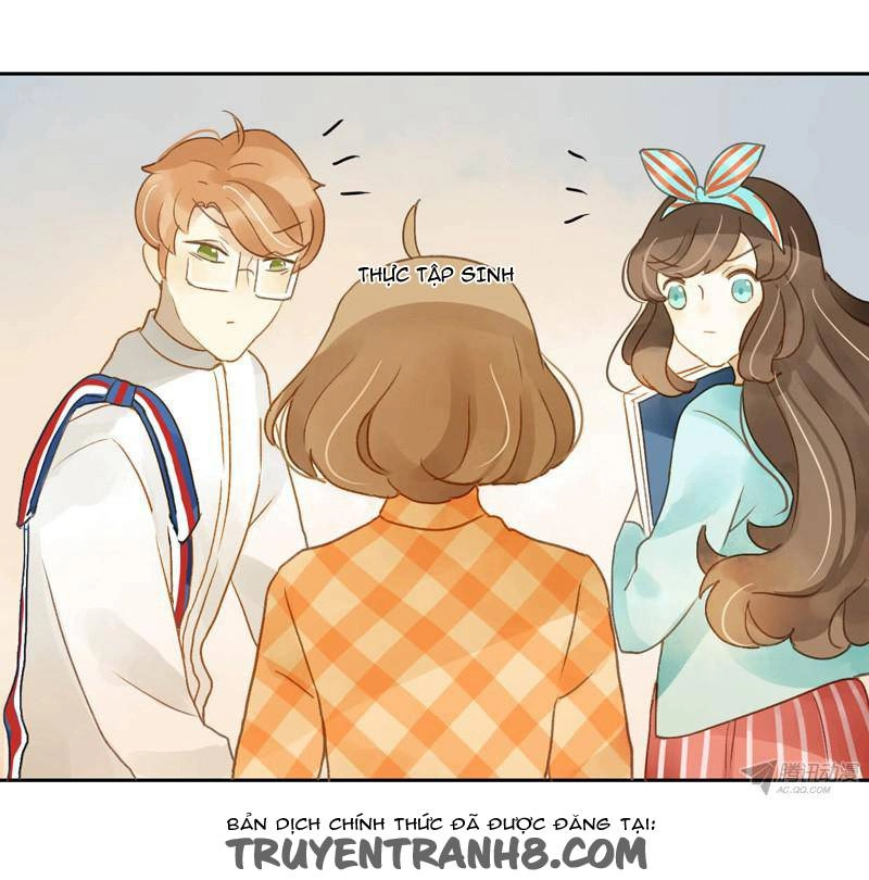 Sức Mạnh Của Sắc Đẹp Chapter 31 - 15