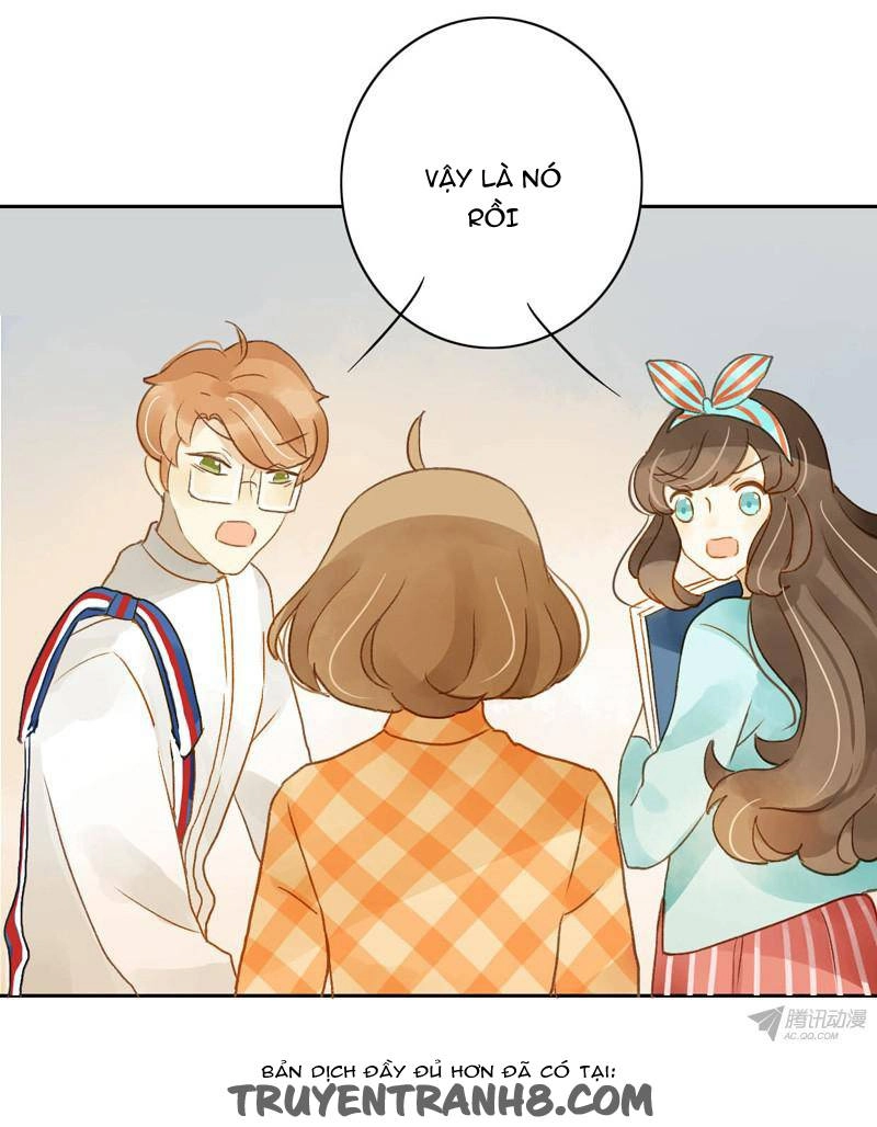 Sức Mạnh Của Sắc Đẹp Chapter 31 - 16