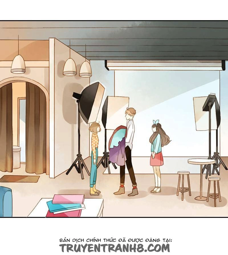 Sức Mạnh Của Sắc Đẹp Chapter 32 - 2