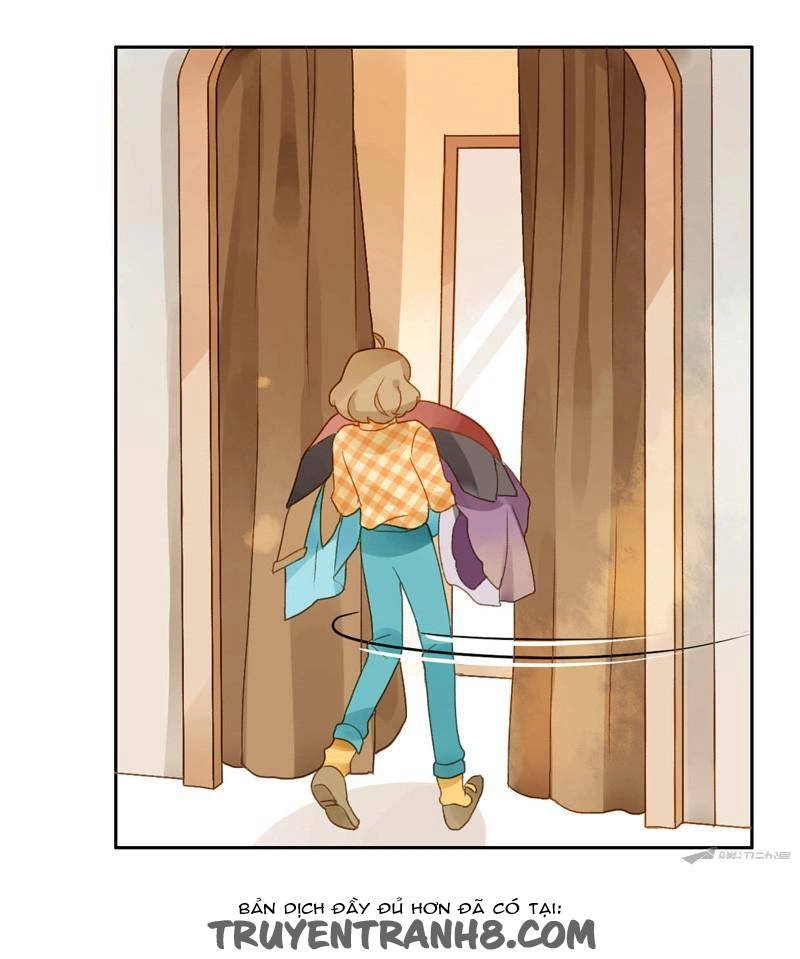 Sức Mạnh Của Sắc Đẹp Chapter 32 - 5