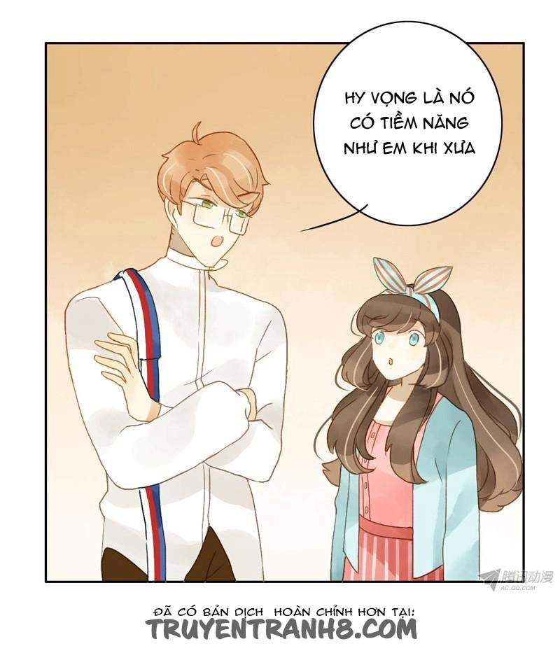 Sức Mạnh Của Sắc Đẹp Chapter 32 - 6