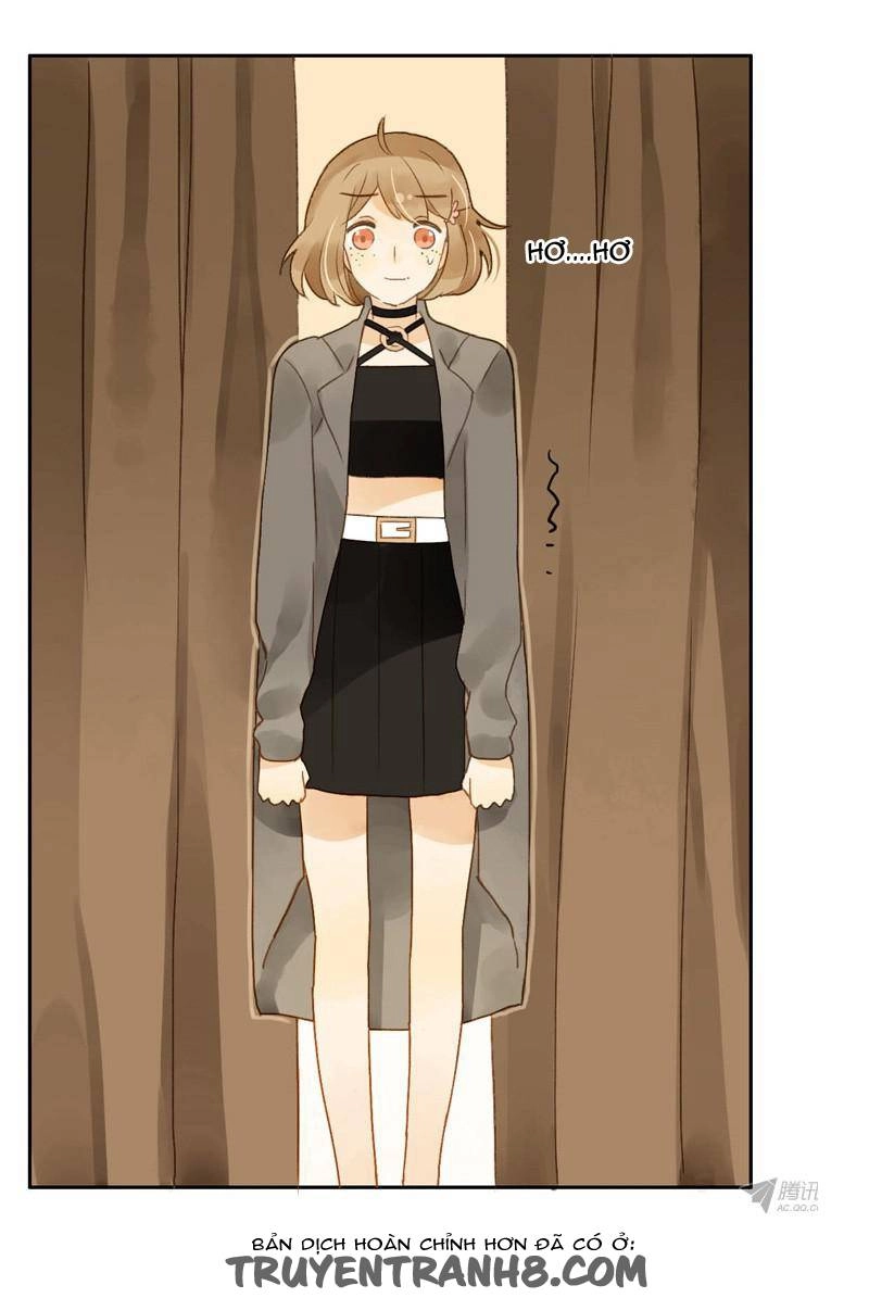 Sức Mạnh Của Sắc Đẹp Chapter 32 - 11