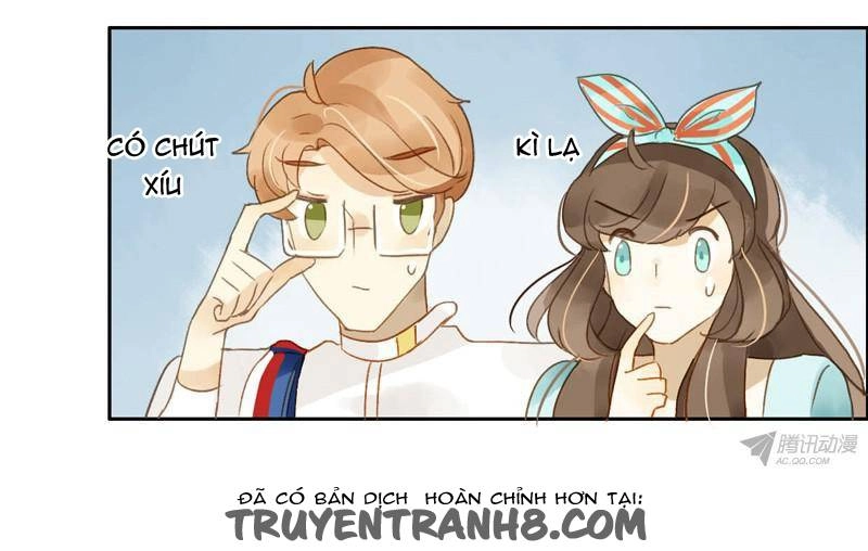 Sức Mạnh Của Sắc Đẹp Chapter 32 - 12