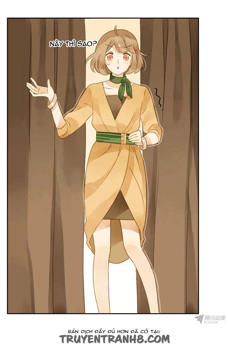 Sức Mạnh Của Sắc Đẹp Chapter 32 - 13