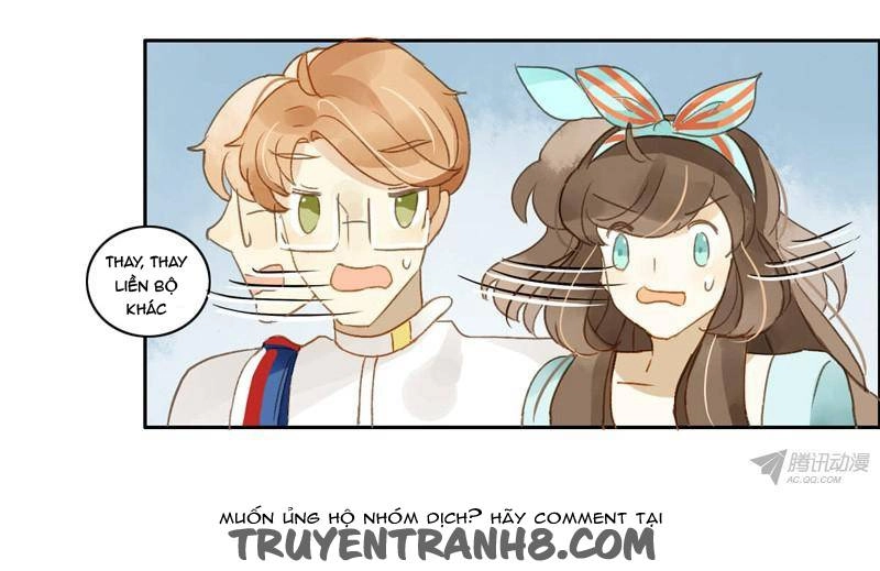 Sức Mạnh Của Sắc Đẹp Chapter 32 - 14