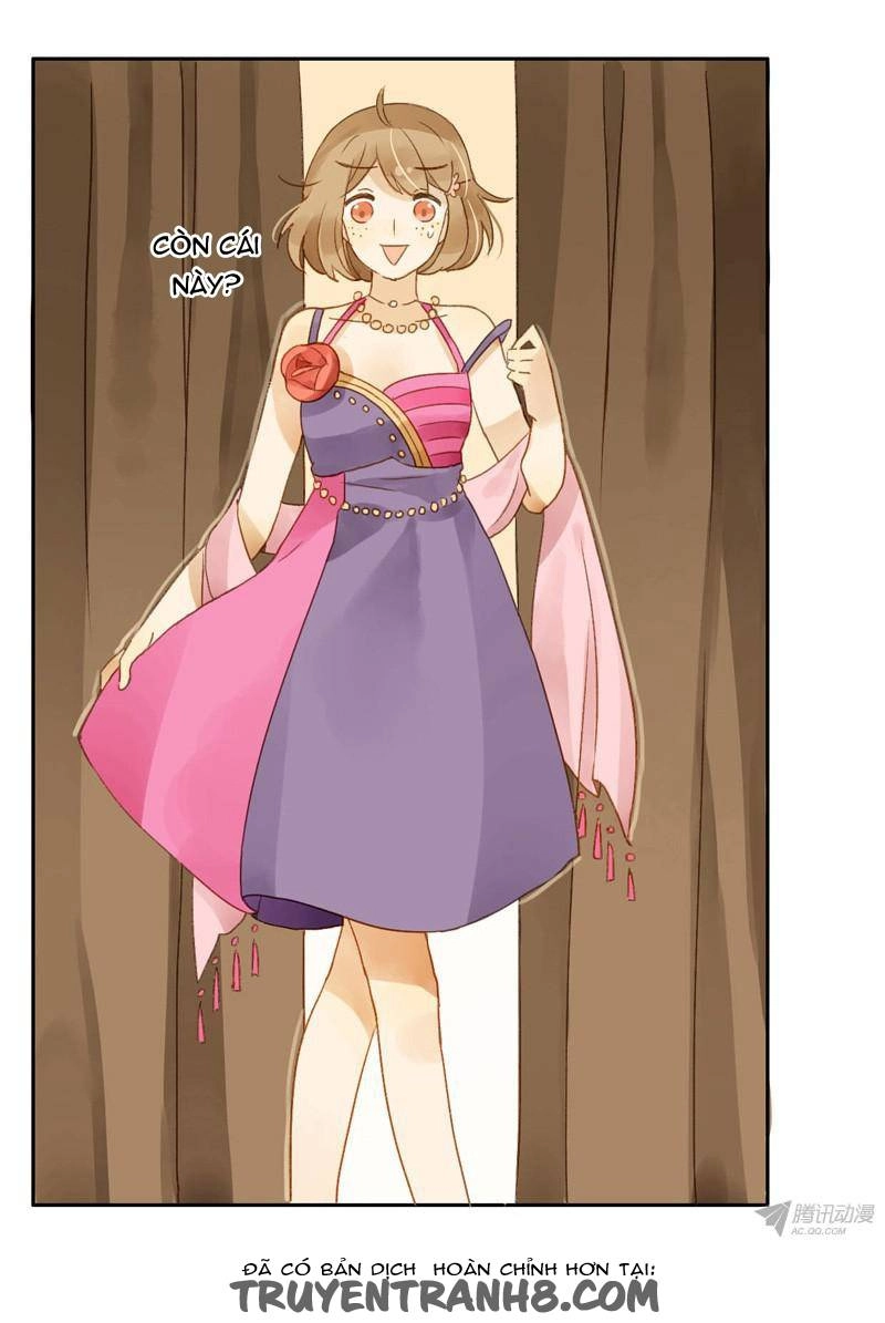 Sức Mạnh Của Sắc Đẹp Chapter 32 - 15