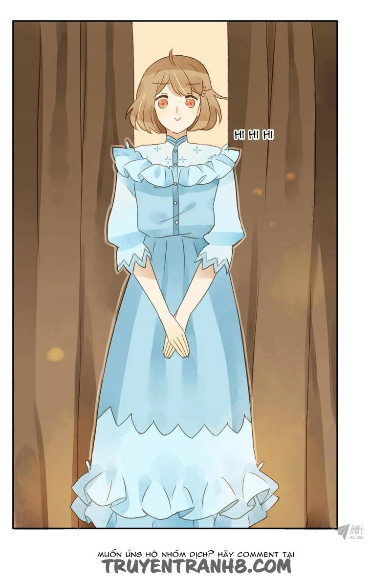 Sức Mạnh Của Sắc Đẹp Chapter 32 - 17