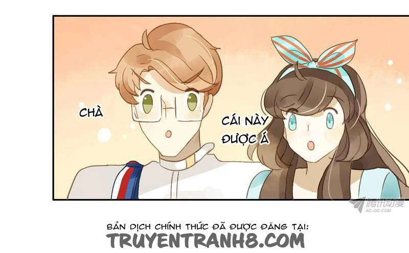 Sức Mạnh Của Sắc Đẹp Chapter 32 - 18