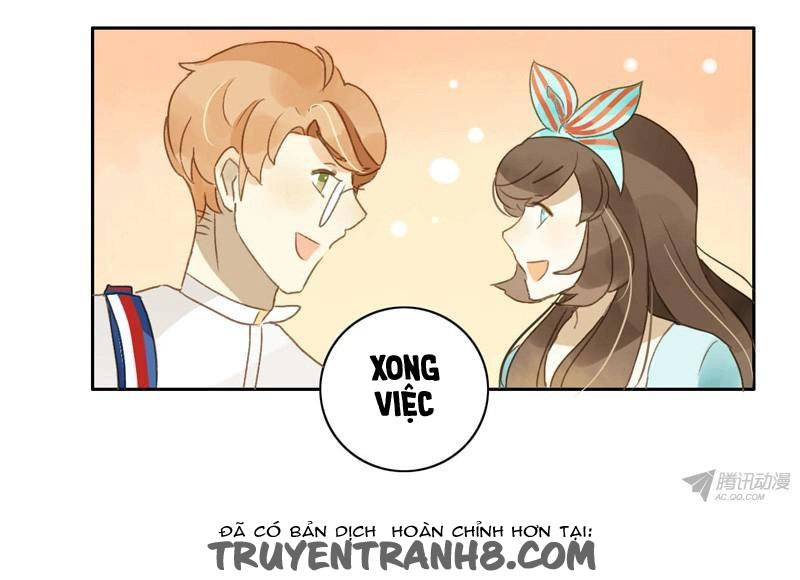 Sức Mạnh Của Sắc Đẹp Chapter 32 - 19