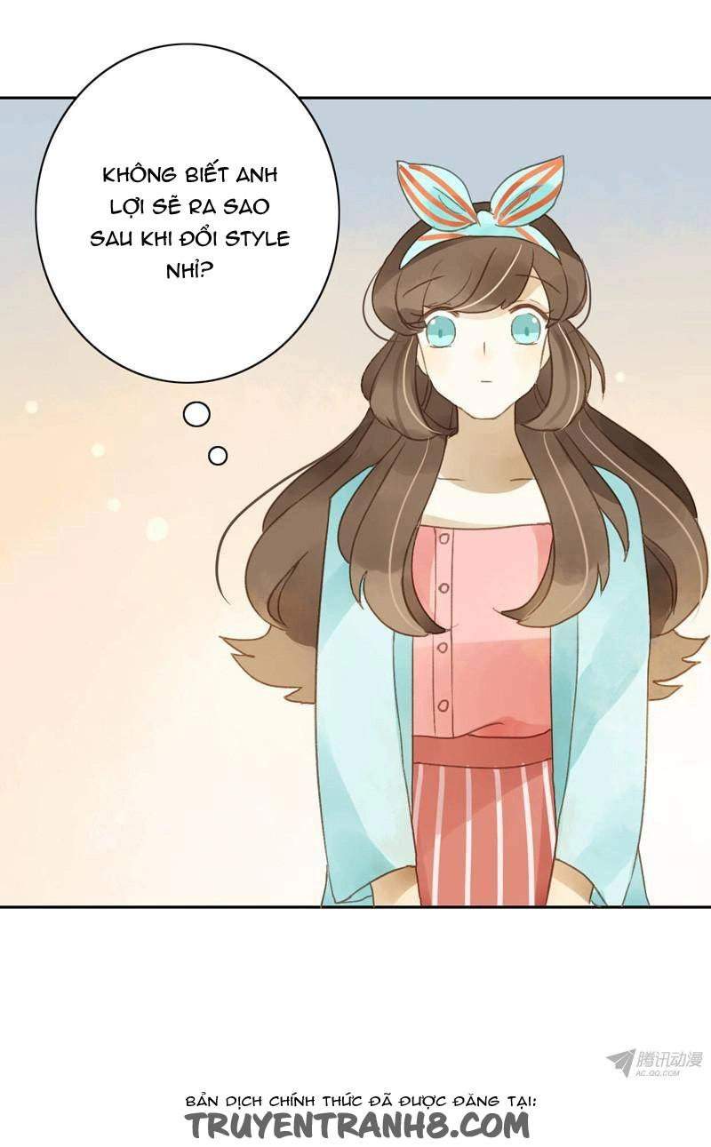 Sức Mạnh Của Sắc Đẹp Chapter 32 - 21