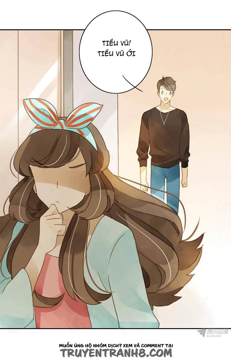 Sức Mạnh Của Sắc Đẹp Chapter 33 - 2