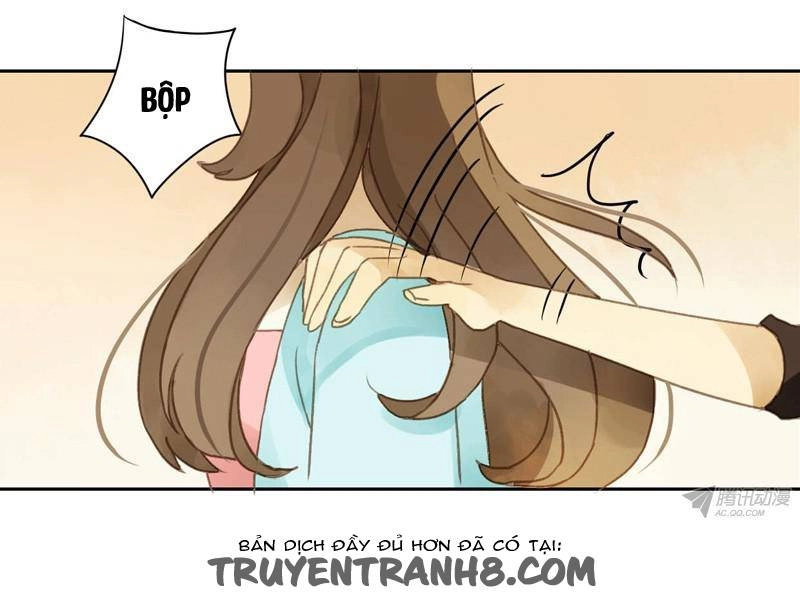 Sức Mạnh Của Sắc Đẹp Chapter 33 - 4