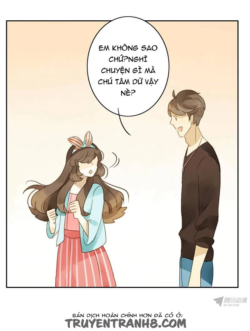 Sức Mạnh Của Sắc Đẹp Chapter 33 - 7