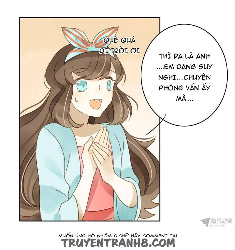 Sức Mạnh Của Sắc Đẹp Chapter 33 - 8