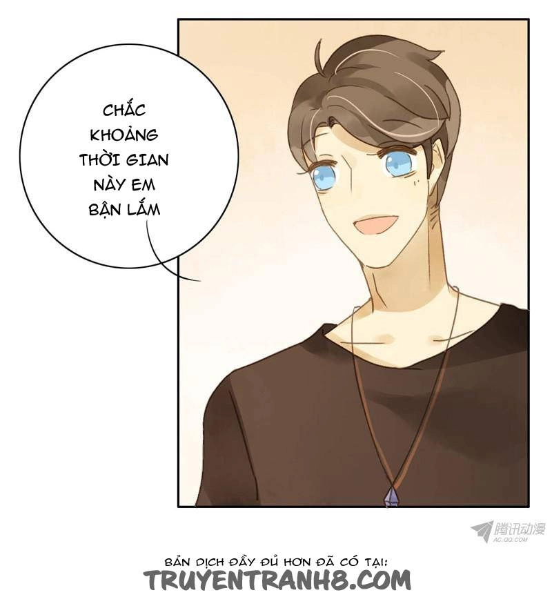 Sức Mạnh Của Sắc Đẹp Chapter 33 - 9