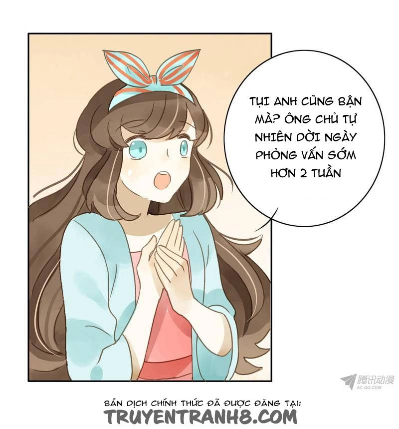 Sức Mạnh Của Sắc Đẹp Chapter 33 - 10