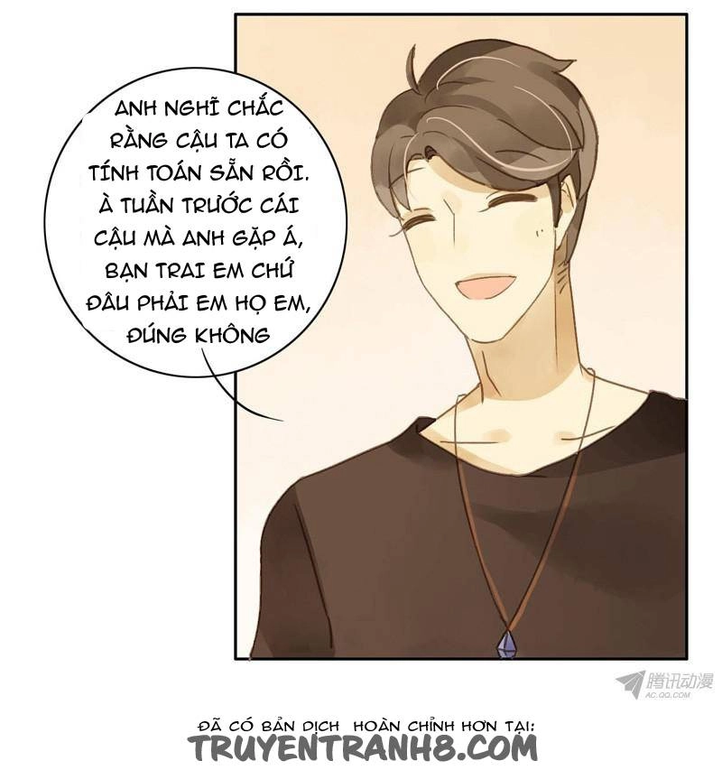 Sức Mạnh Của Sắc Đẹp Chapter 33 - 11