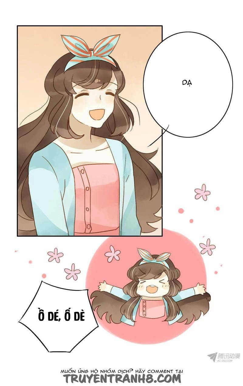 Sức Mạnh Của Sắc Đẹp Chapter 33 - 14