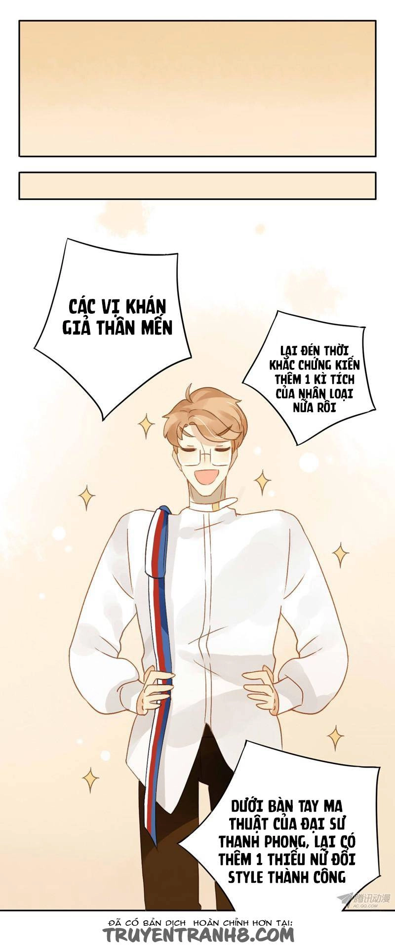 Sức Mạnh Của Sắc Đẹp Chapter 33 - 15