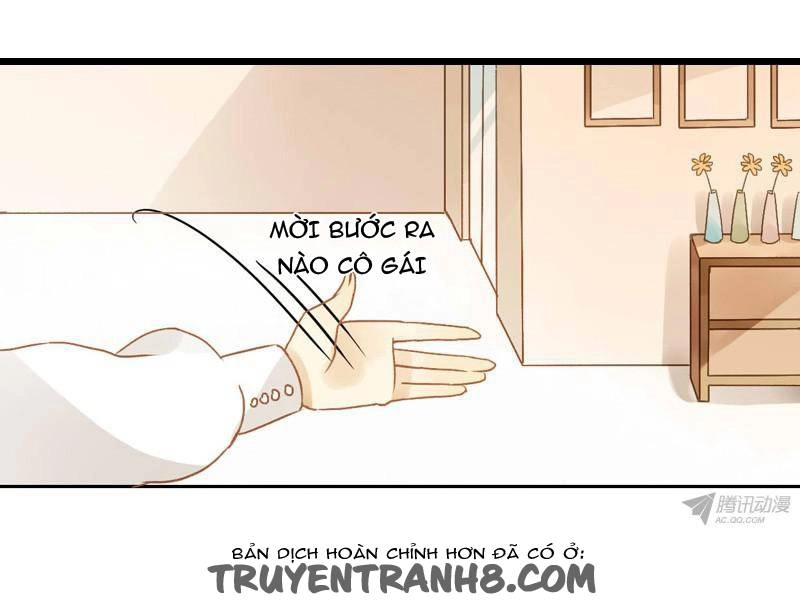 Sức Mạnh Của Sắc Đẹp Chapter 33 - 16