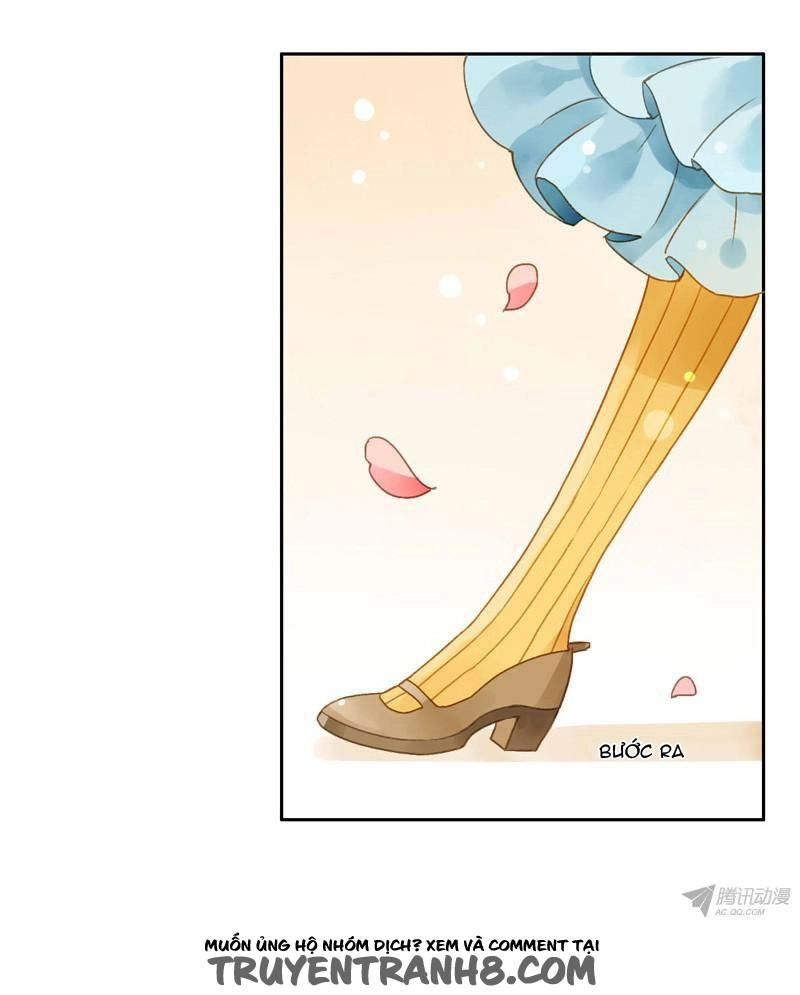 Sức Mạnh Của Sắc Đẹp Chapter 33 - 18