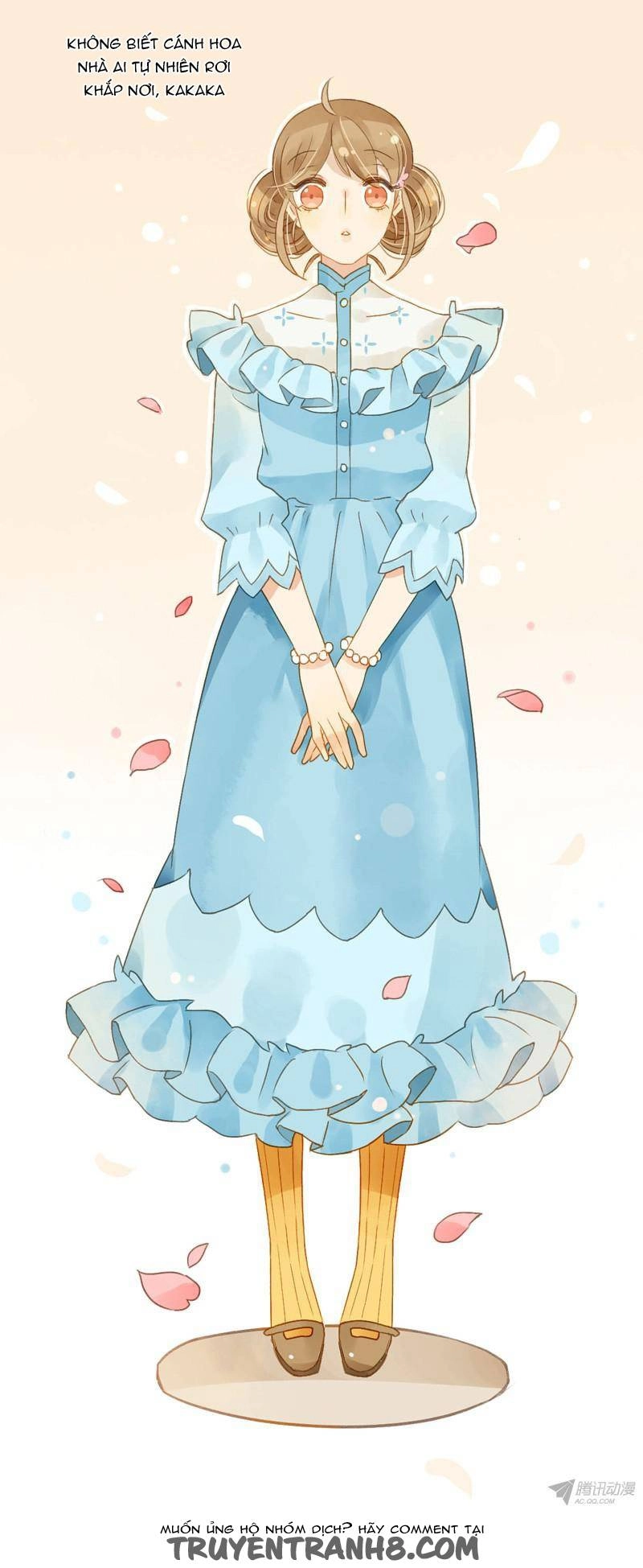 Sức Mạnh Của Sắc Đẹp Chapter 33 - 19