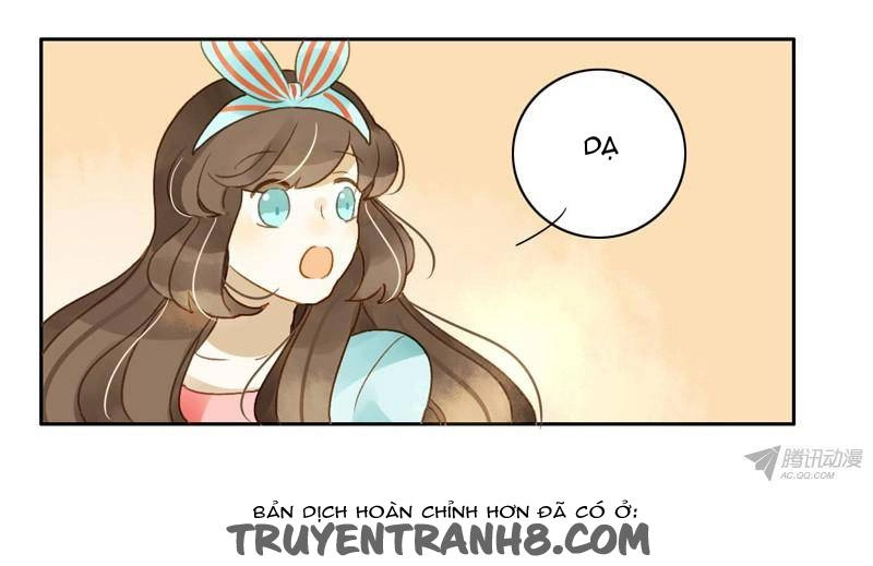 Sức Mạnh Của Sắc Đẹp Chapter 34 - 7