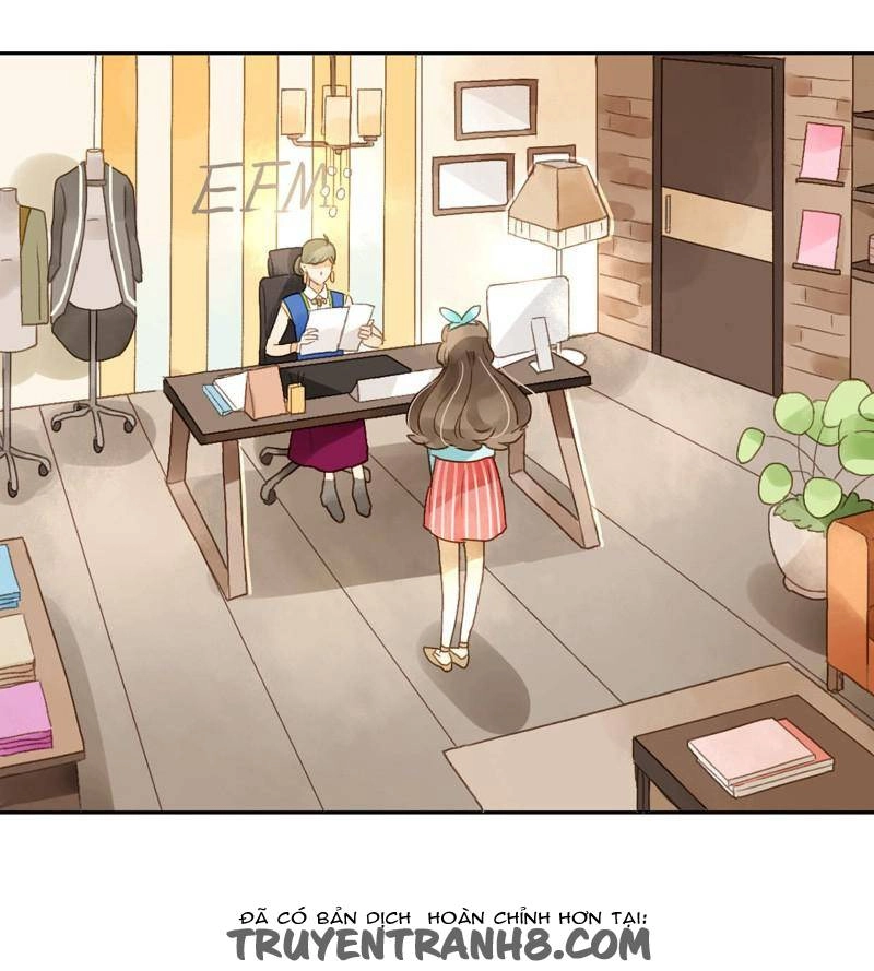 Sức Mạnh Của Sắc Đẹp Chapter 34 - 8