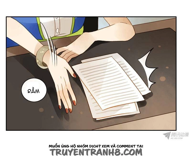 Sức Mạnh Của Sắc Đẹp Chapter 34 - 9