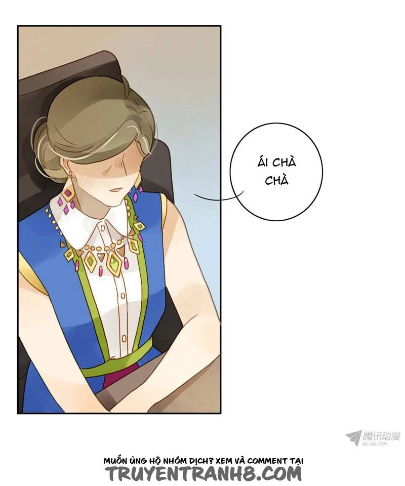 Sức Mạnh Của Sắc Đẹp Chapter 34 - 10