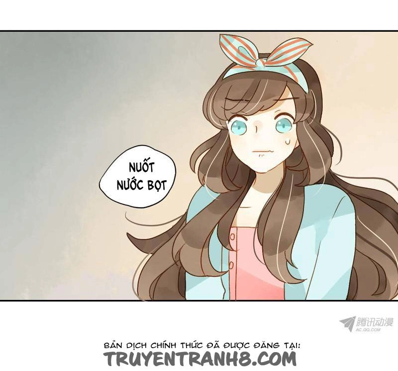 Sức Mạnh Của Sắc Đẹp Chapter 34 - 11