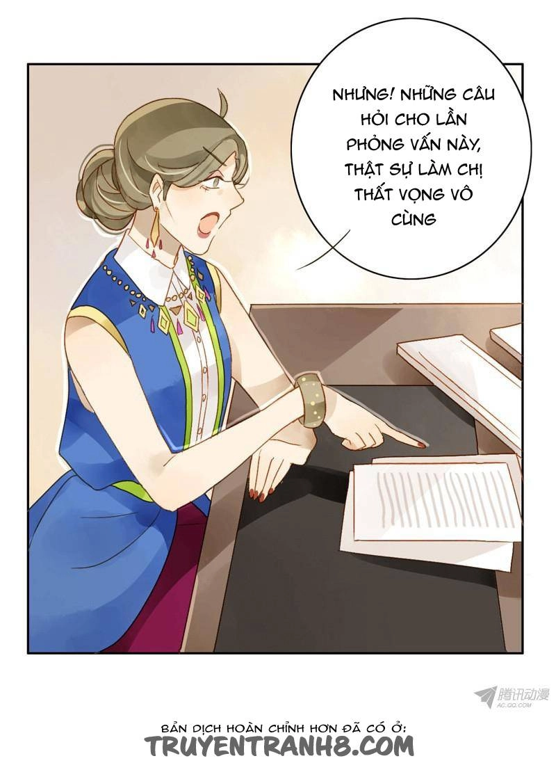 Sức Mạnh Của Sắc Đẹp Chapter 34 - 13