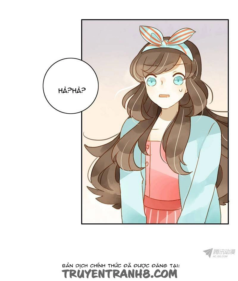 Sức Mạnh Của Sắc Đẹp Chapter 34 - 15