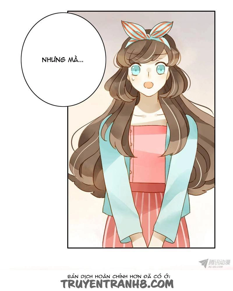 Sức Mạnh Của Sắc Đẹp Chapter 35 - 3