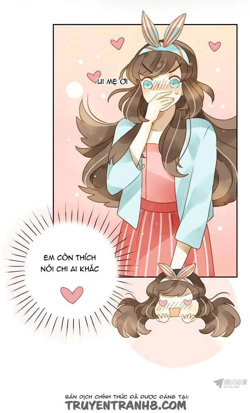 Sức Mạnh Của Sắc Đẹp Chapter 35 - 5