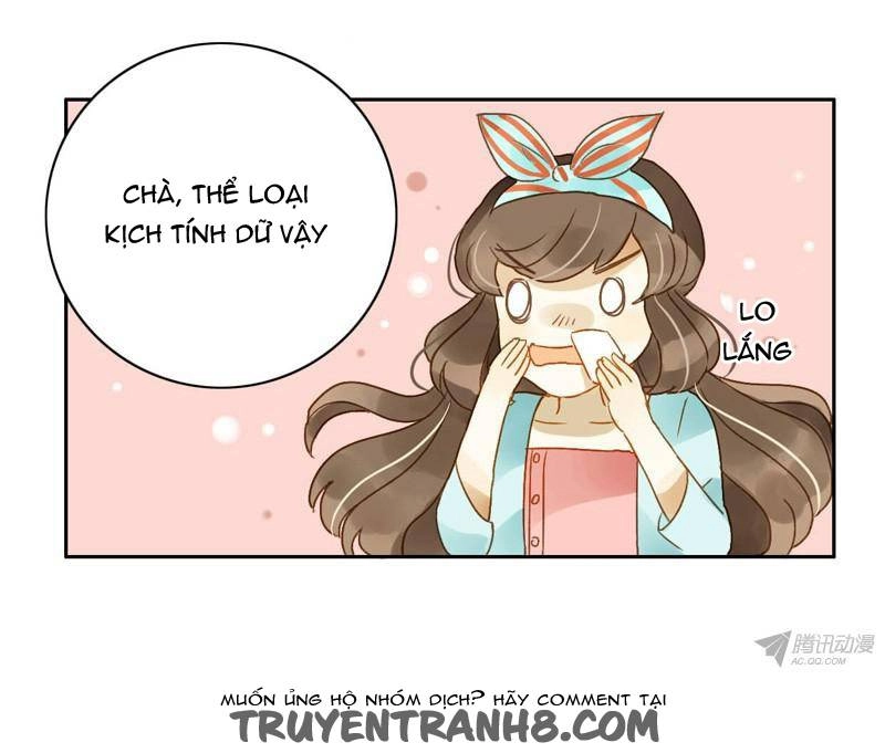 Sức Mạnh Của Sắc Đẹp Chapter 35 - 7