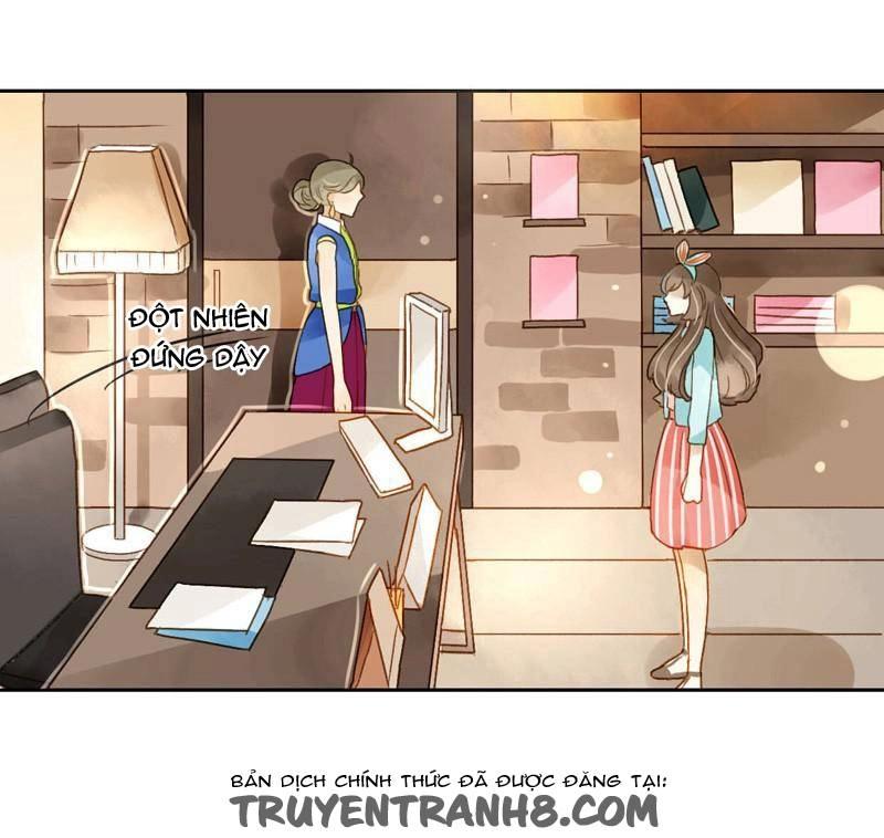 Sức Mạnh Của Sắc Đẹp Chapter 35 - 8