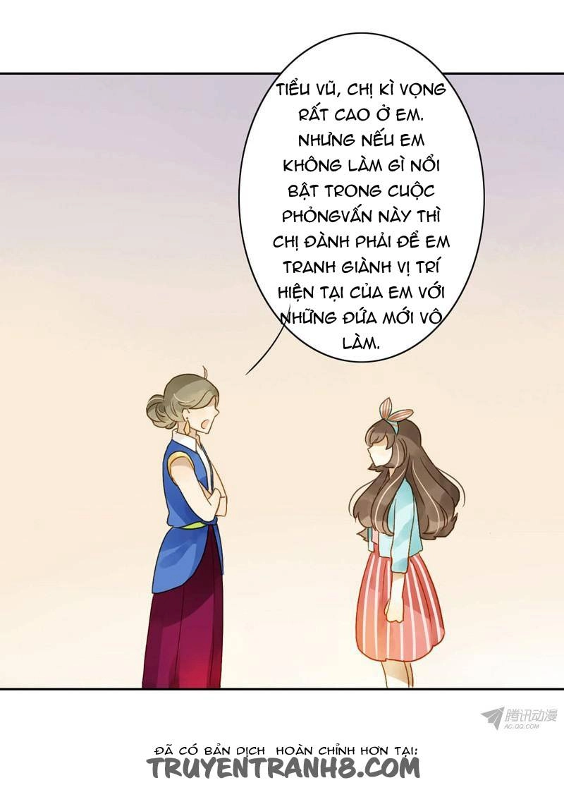 Sức Mạnh Của Sắc Đẹp Chapter 35 - 9