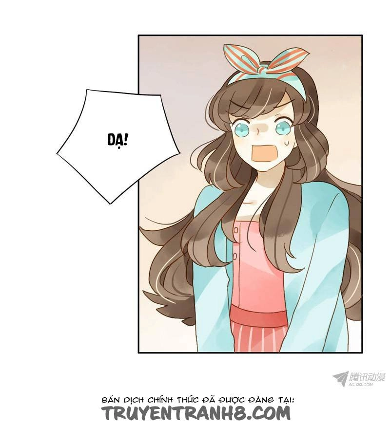 Sức Mạnh Của Sắc Đẹp Chapter 35 - 11