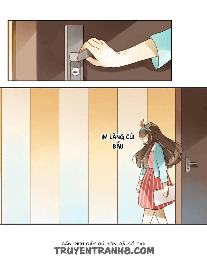 Sức Mạnh Của Sắc Đẹp Chapter 35 - 12