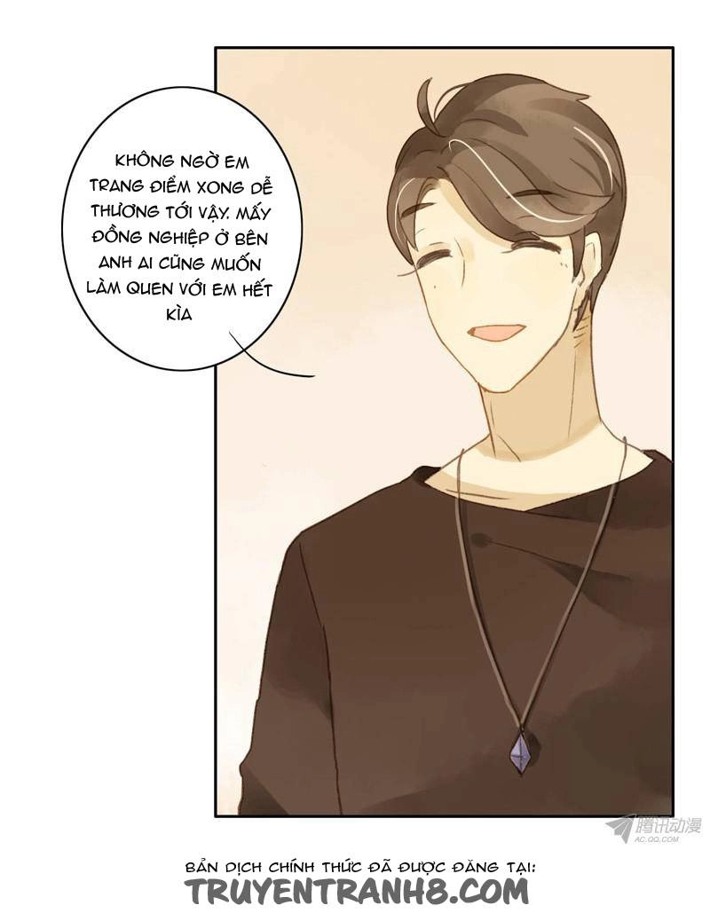 Sức Mạnh Của Sắc Đẹp Chapter 35 - 14