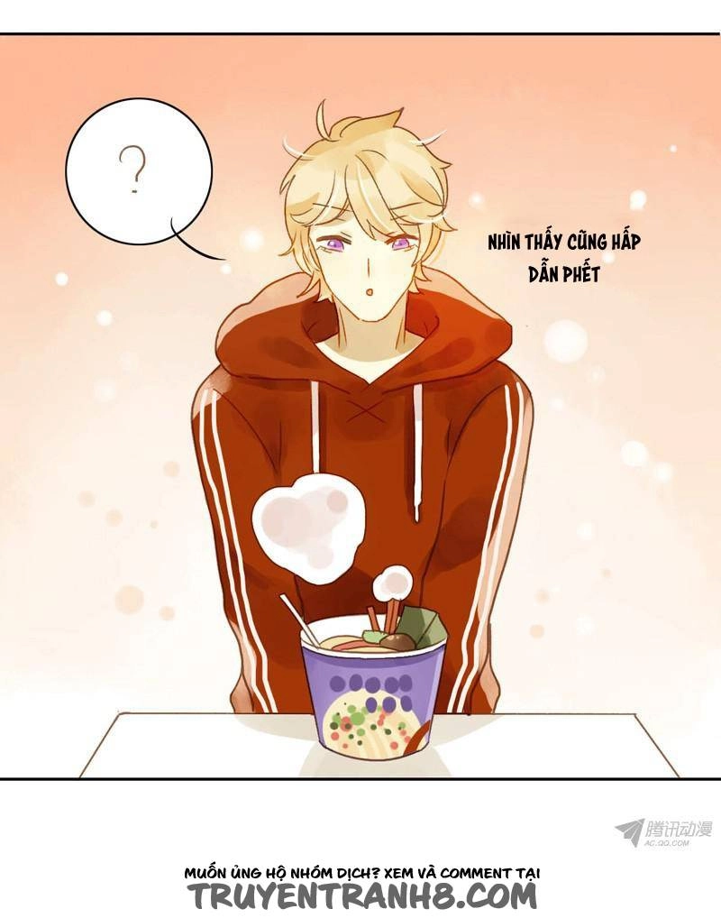 Sức Mạnh Của Sắc Đẹp Chapter 36 - 3